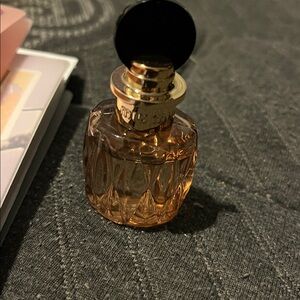New! Miu Miu Travel Size 7ml
